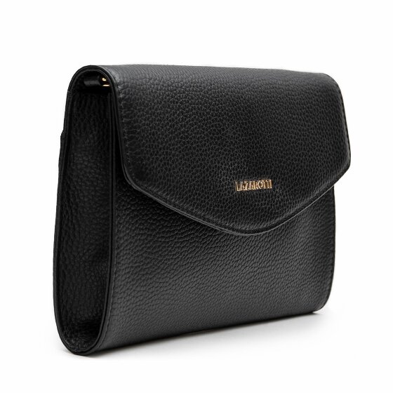 Lazarotti Bologna Leather Clutch Tasche Leder 23 cm Lazarotti Bologna Leather Clutch Tasche Leder 23 cm