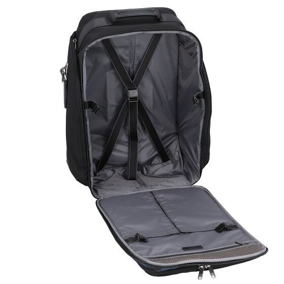 Tumi Merge 2-Rollen Rucksacktrolley 53 cm Laptopfach