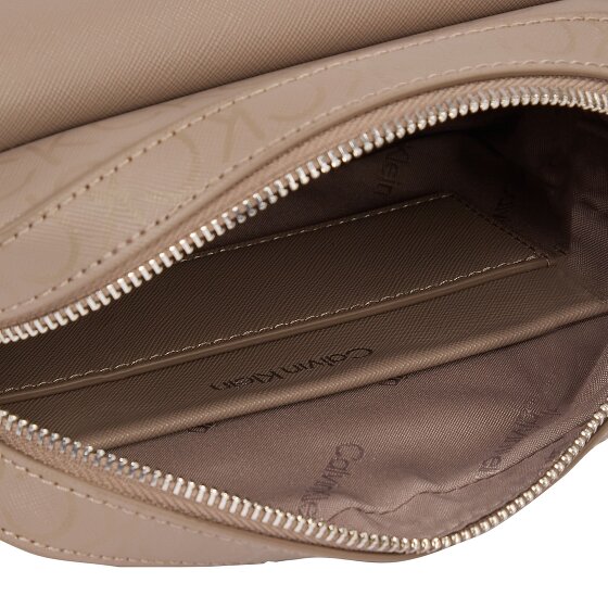 Calvin Klein Re-Lock Umhängetasche 20 cm Calvin Klein Re-Lock Umhängetasche 20 cm