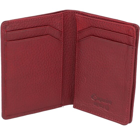Esquire Oslo Geldbörse RFID Leder 8 cm