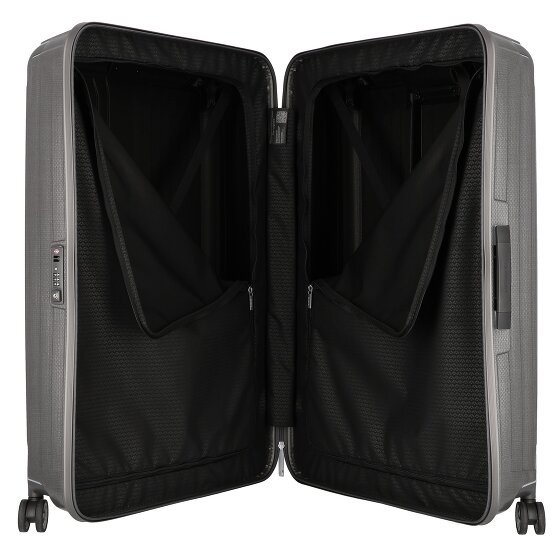 Samsonite Lite-Box 4 Rollen Trolley 81 cm