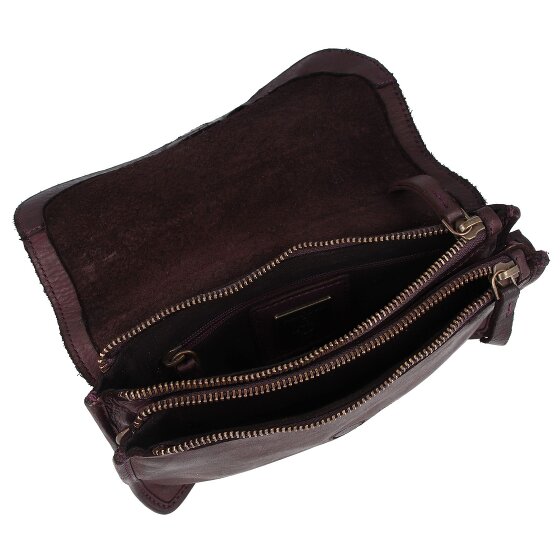 Harbour 2nd Anchor Love Umhängetasche Leder 22 cm