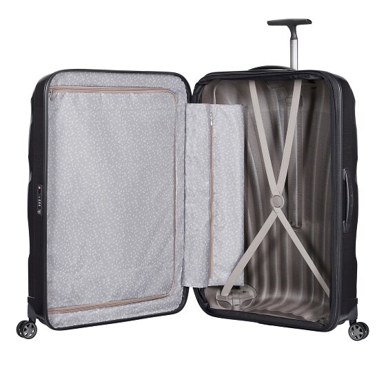 Samsonite Cosmolite 4 Rollen Trolley 81 cm