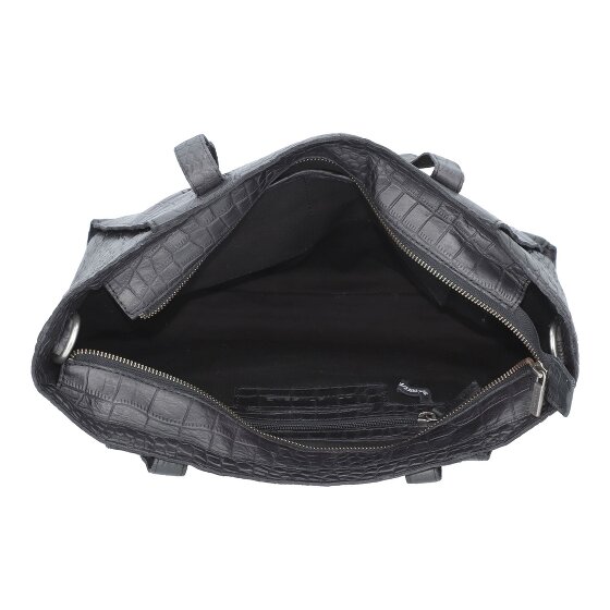 Cowboysbag Bramhall Shopper Tasche Leder 36 cm