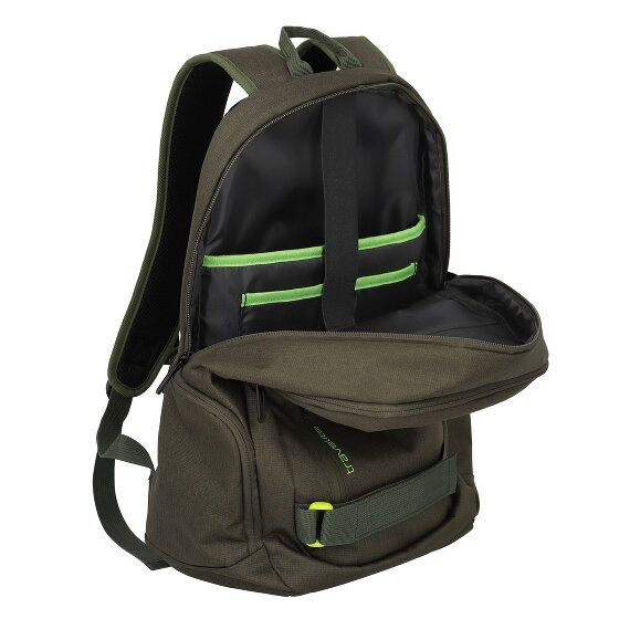 Travelite Pathway Daypack 48 cm Laptopfach