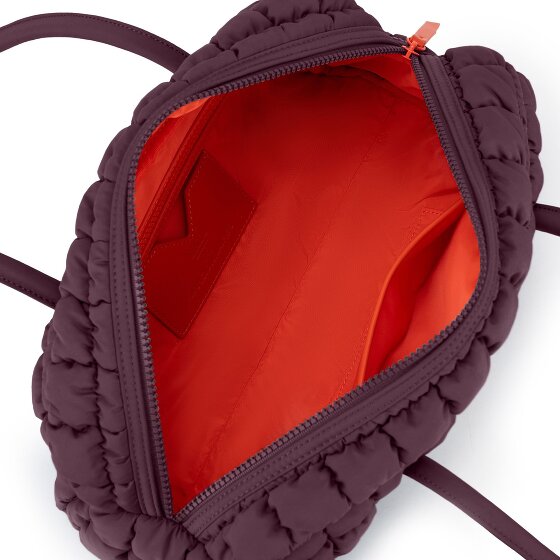 LES VISIONNAIRES Unio Zicke Schultertasche 35 cm