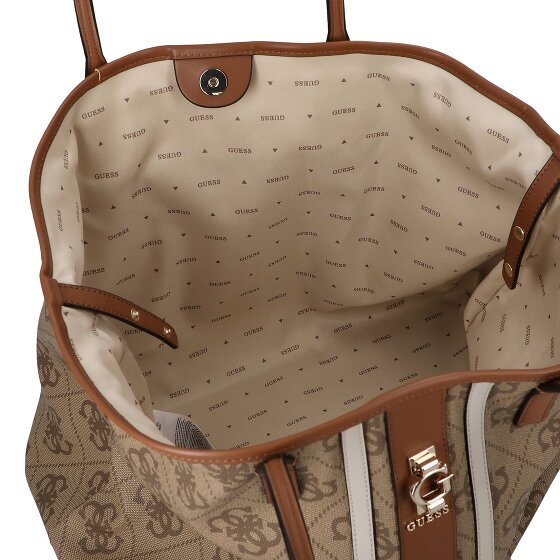 Guess Erenia Shopper Tasche 50 cm