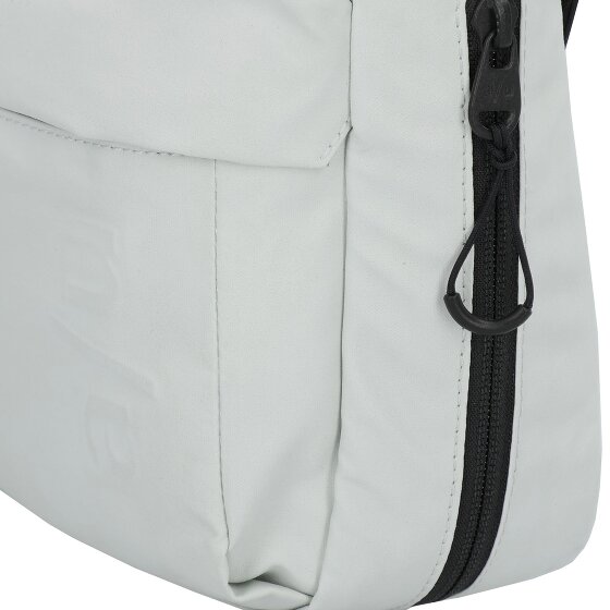 aunts & uncles Yura RE Lite Umhängetasche Leder 21 cm