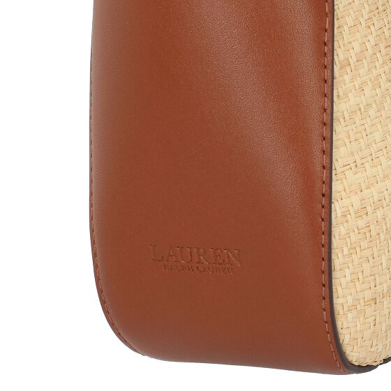 Lauren Ralph Lauren Tanner Mini Bag Schultertasche 16 cm Lauren Ralph Lauren Tanner Mini Bag Schultertasche 16 cm