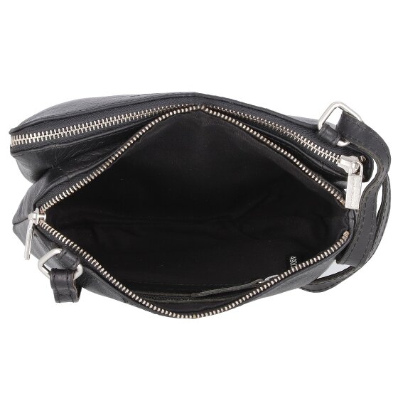 Cowboysbag Plumley Umhängetasche Leder 24 cm