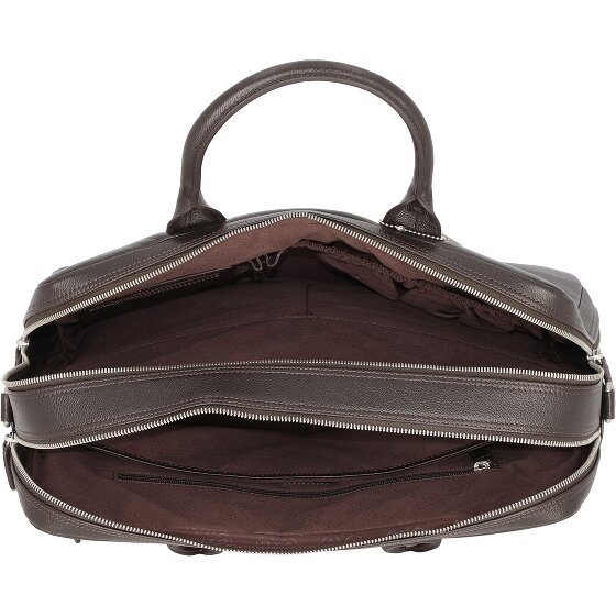 Picard Milano Aktentasche Leder 42 cm Laptopfach