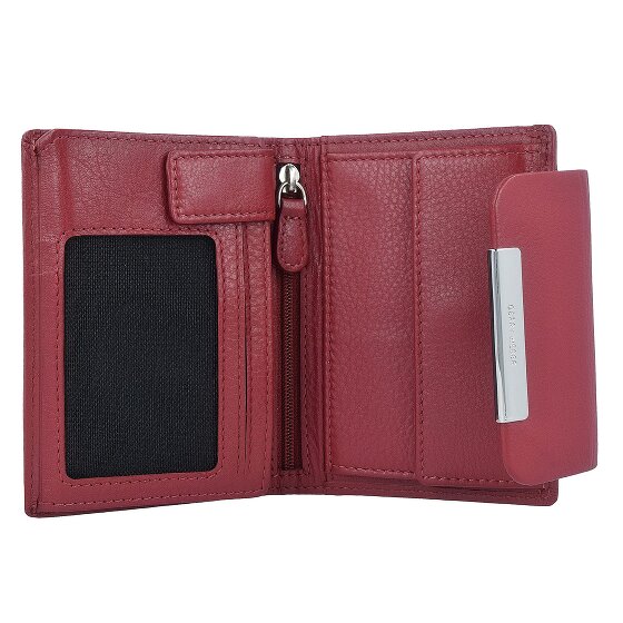 Gerry Weber Vigo Geldbörse Leder 12 cm