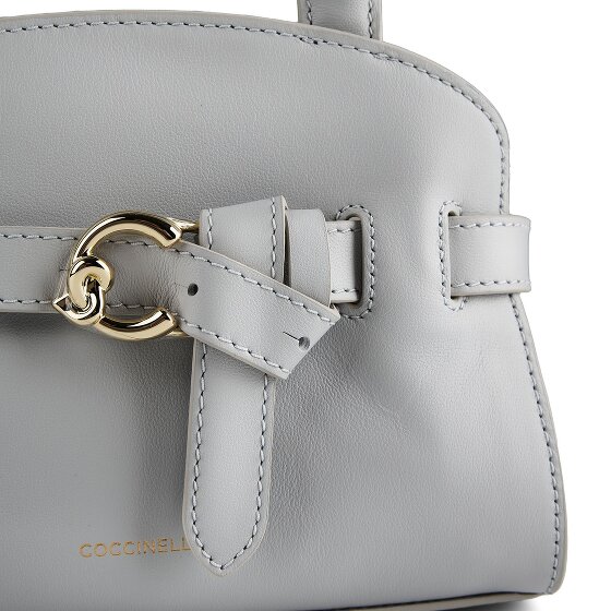 Coccinelle Sabine Handtasche Leder 22 cm