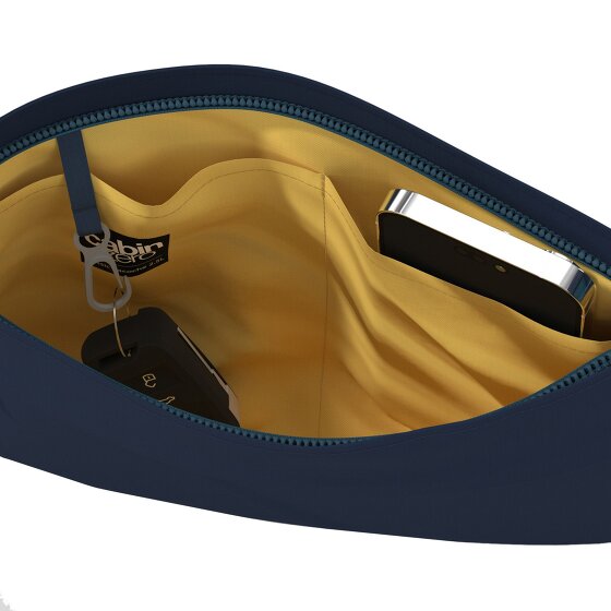 Cabin Zero Adventure Schultertasche RFID Schutz 27 cm
