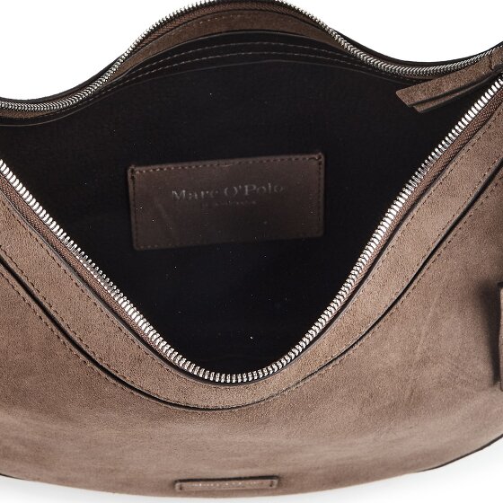Marc O'Polo Bellilo Schultertasche Leder 36 cm