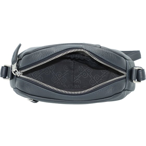 Picard Pure Umhängetasche Leder 21 cm