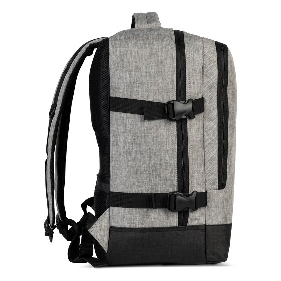 Worldpack Cabin Pro Base Reiserucksack 40 cm Laptopafch