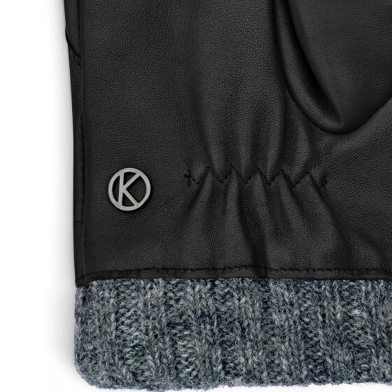Kessler Rasmus Handschuhe Leder