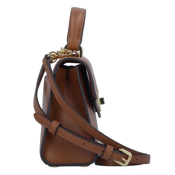 Lauren Ralph Lauren Farrah Handtasche Leder 20 cm