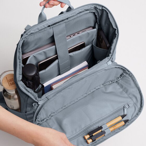 GOT BAG Pro Pack Monochrome Daypack 47 cm Laptopfach