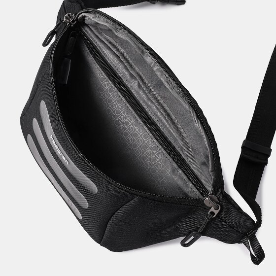 Hedgren Comby Gürteltasche RFID 35 cm