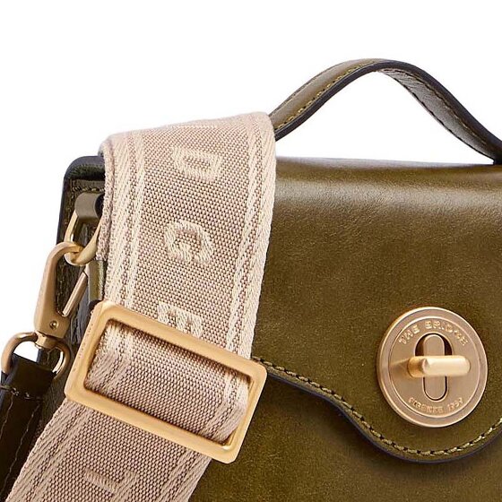 The Bridge Irene Handtasche Leder 20 cm