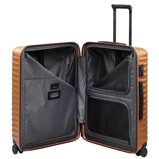 Titan Upgrade 4 Rollen Trolley M 69 cm