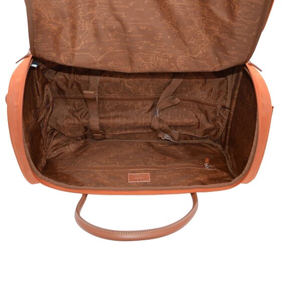Jump Uppsala 2-Rollen Reisetasche 55 cm