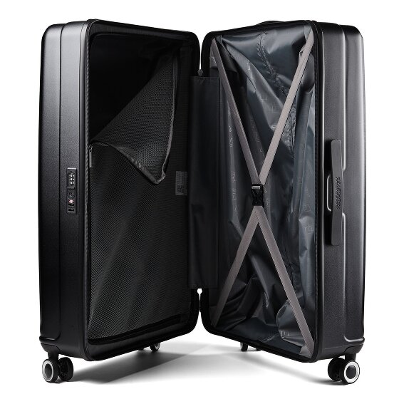 American Tourister Sunset Hills 4 Rollen Trolley L 74.5 cm