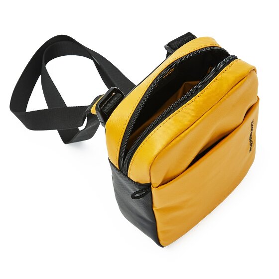 Mandarina Duck Eco Coated Mini Bag Umhängetasche 15 cm