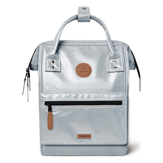 Cabaia Adventurer Iridescent Kinderrucksack S 32 cm