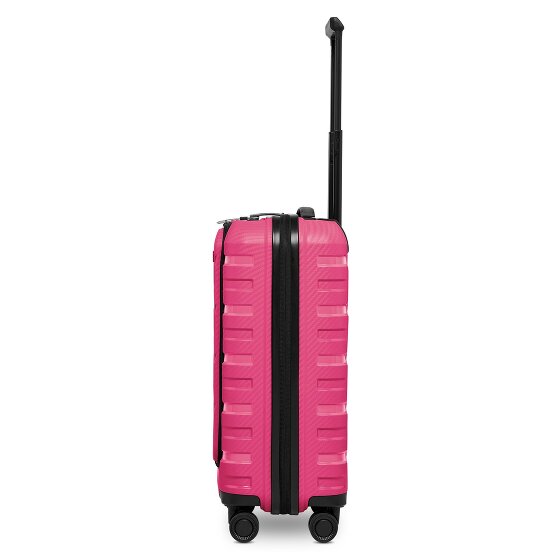 Smartbox Edition 01 4 Rollen Kabinentrolley 55 cm Laptopfach Smartbox Edition 01 4 Rollen Kabinentrolley 55 cm Laptopfach