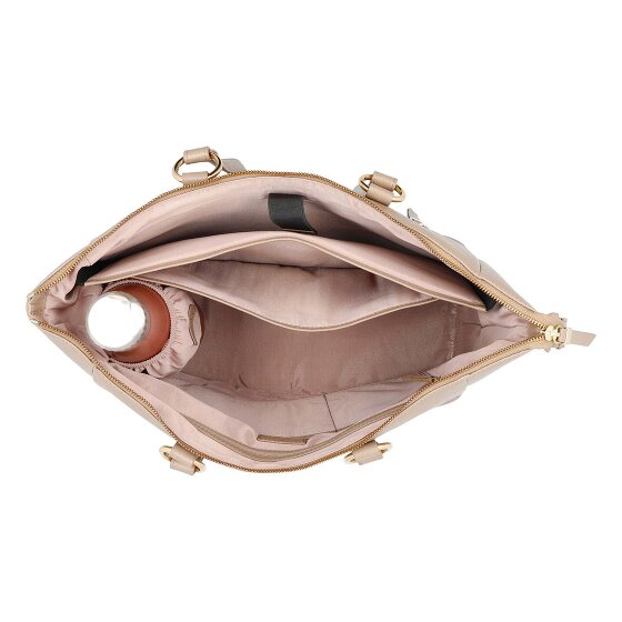 Picard Java Shopper Tasche Leder 44 cm Laptopfach