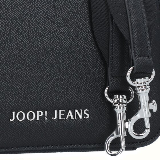 Joop! Jeans Cornice Mini Bag Umhängetasche 18 cm