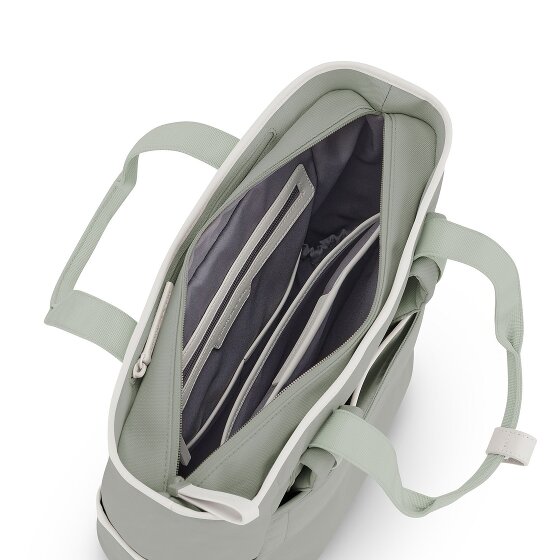 Kapten & Son Lindby Wickeltaschenset 4 tlg. Laptopfach