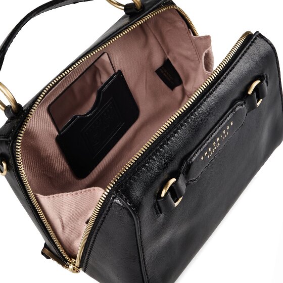 The Bridge Handtasche Leder 20 cm