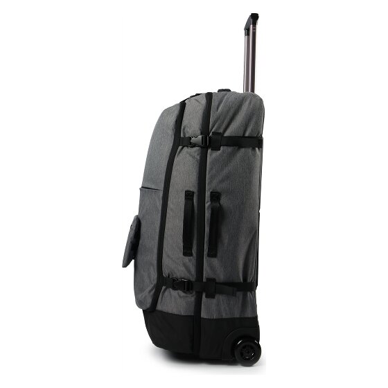 Cabaia Soft Suitcase Large 2 Rollen Reisetasche 81 cm