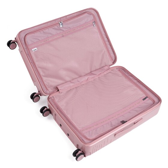 Epic Spin 4-Rollen Trolley 65 cm Epic Spin 4-Rollen Trolley 65 cm