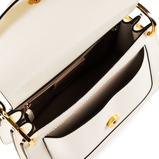 Coccinelle C-Me Schultertasche Leder 24 cm