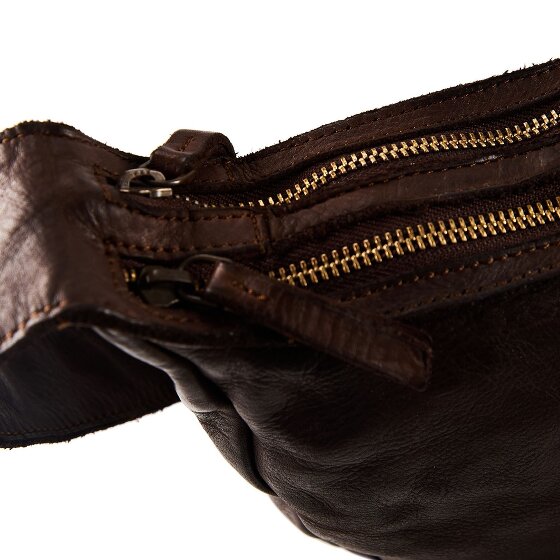 Harold's Submarine Umhängetasche M Leder 33 cm