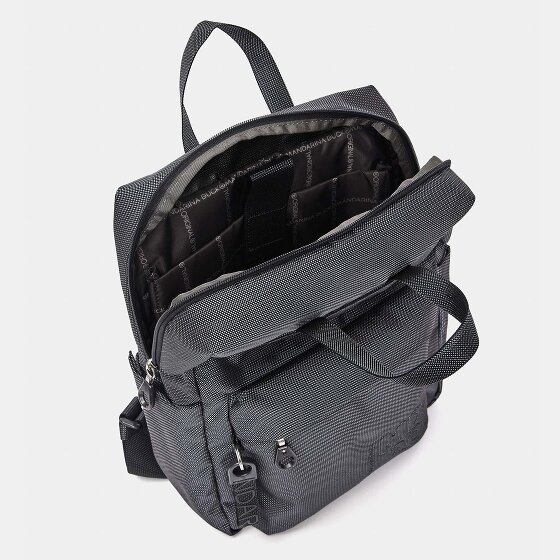 Mandarina Duck Rucksack 38 cm Laptopfach