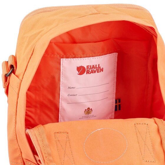 Fjällräven Kanken Sling Umhängetasche 15 cm