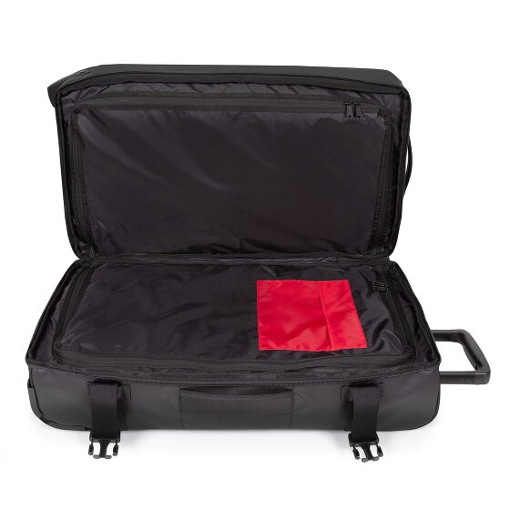 Eastpak Tranverz 2 Rollen Reisetasche 79 cm