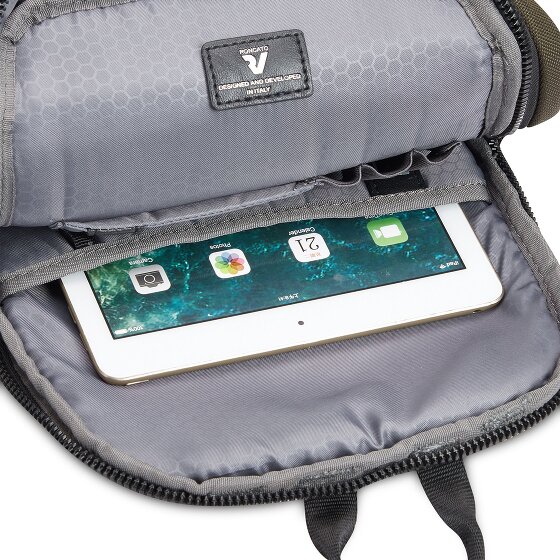 Roncato Nevada Daypack 37 cm Laptopfach