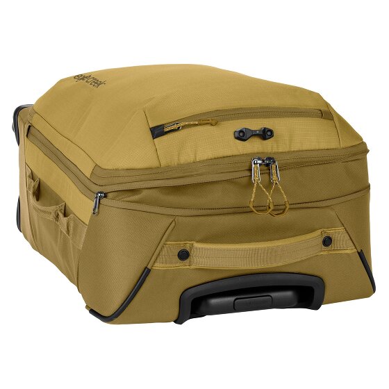 Eagle Creek Expanse 4 Rollen Trolley 65 cm mit Dehnfalte