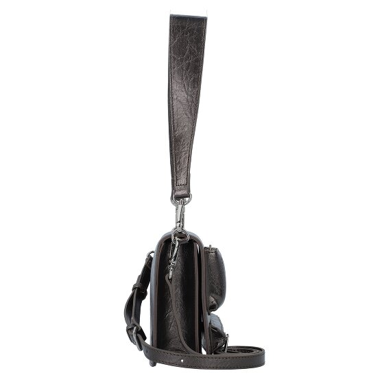 Seidenfelt Liinaja Schultertasche 23 cm