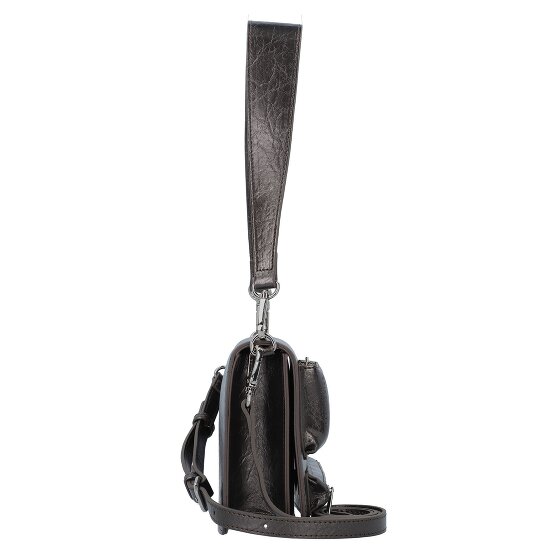 Seidenfelt Liinaja Schultertasche 23 cm
