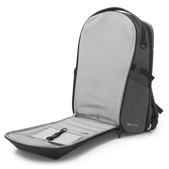 XD Design The Bizz Business-Rucksack 47 cm Laptopfach XD Design The Bizz Business-Rucksack 47 cm Laptopfach