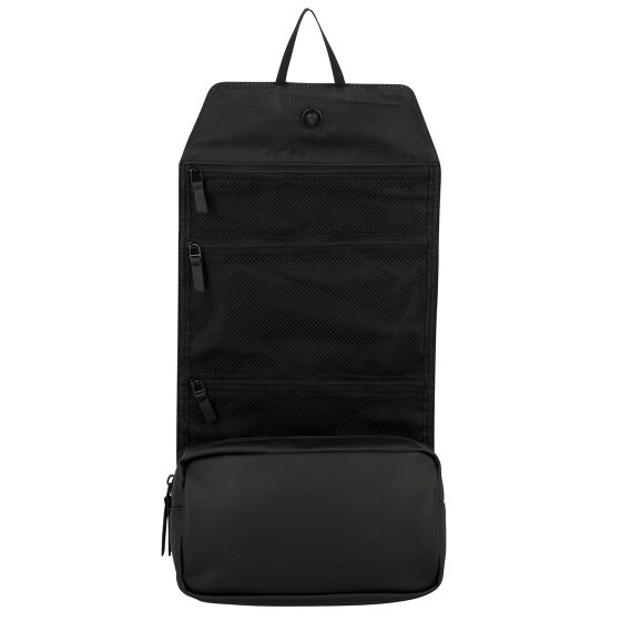 Jump Obsidian Kulturbeutel 23 cm