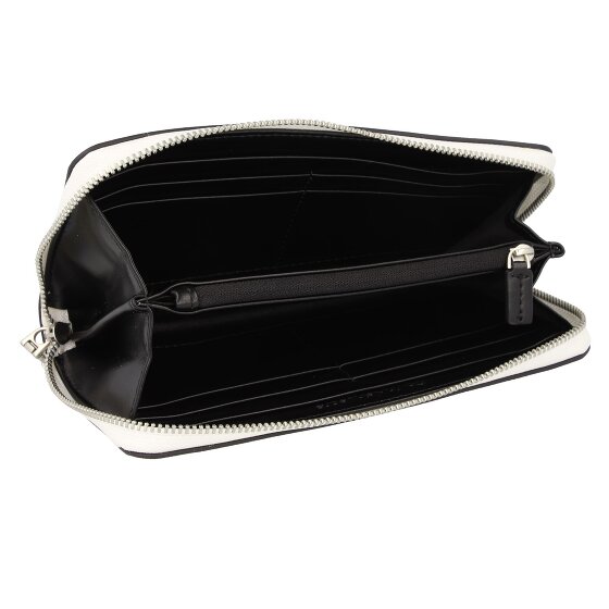 Calvin Klein Jeans Ultralight Geldbörse RFID Schutz 19 cm